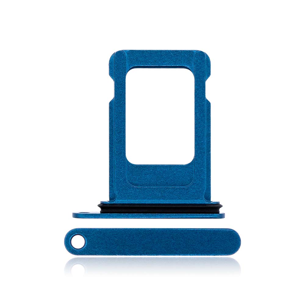 iPhone 13 SIM Tray Blue