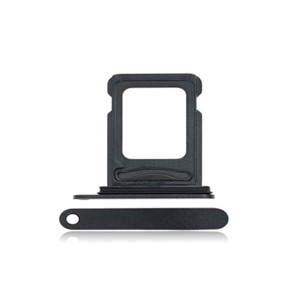 iPhone 13 SIM Tray Midnight/Black