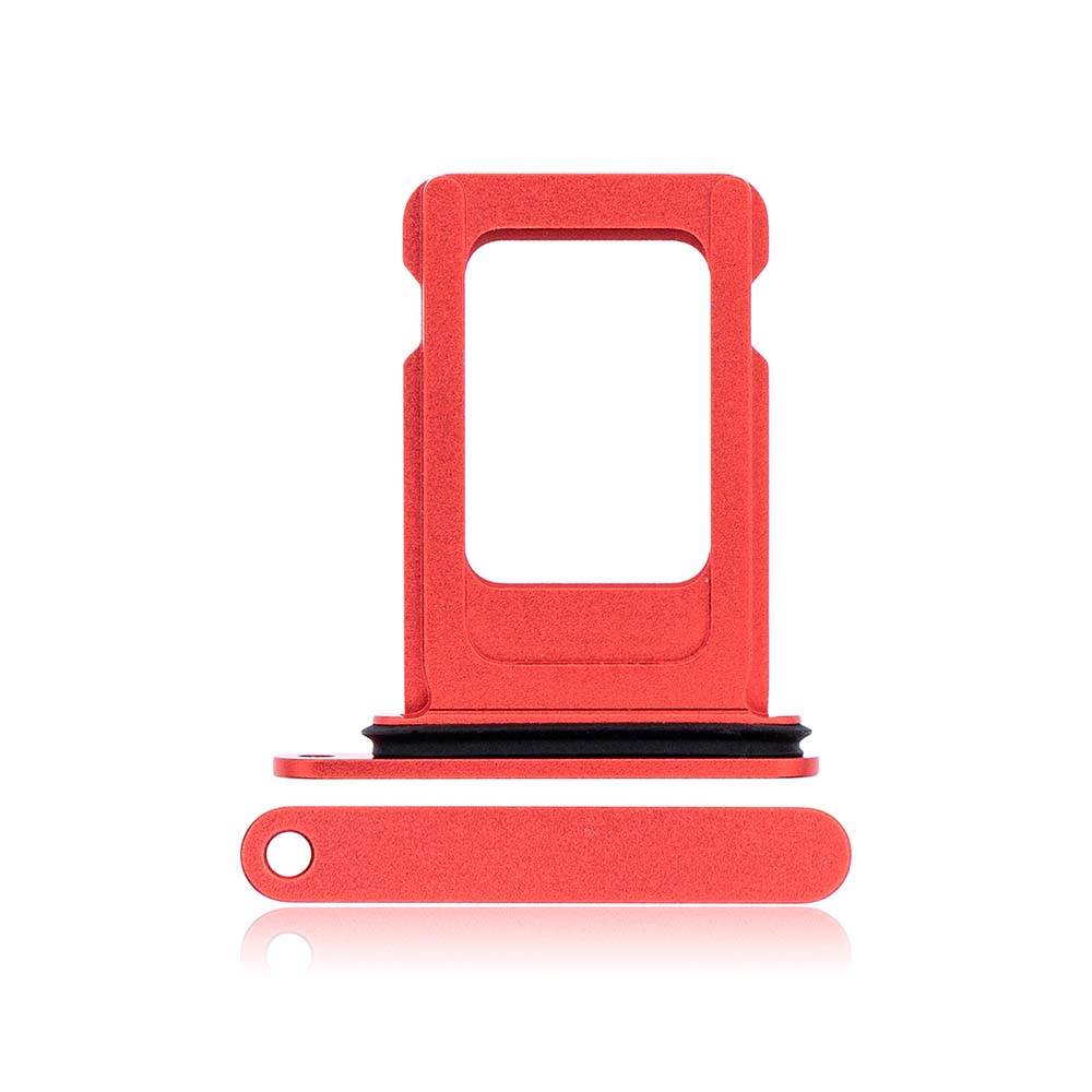 iPhone 13 SIM Tray Red