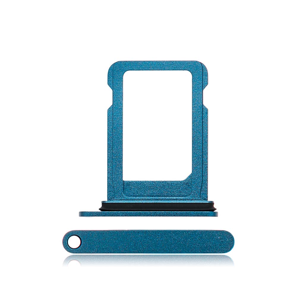 iPhone 13 Mini SIM Tray Blue