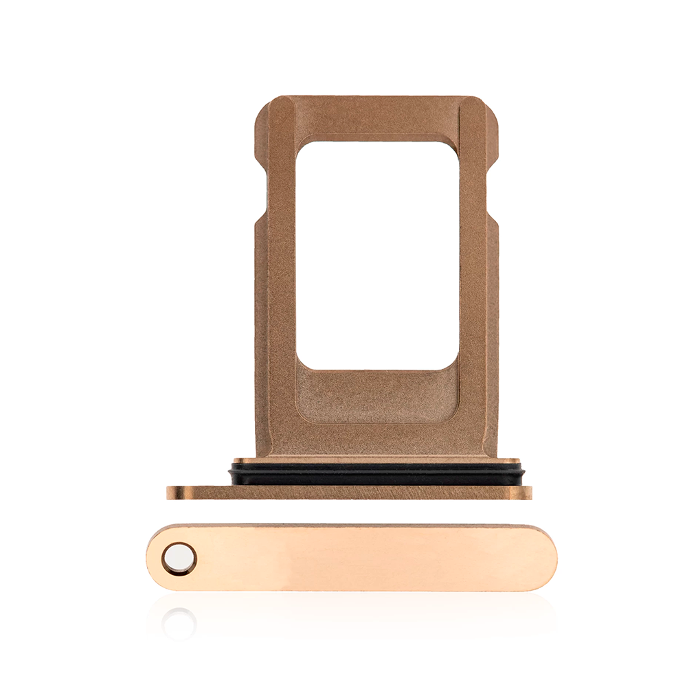 iPhone 12 Pro Gold Sim Tray