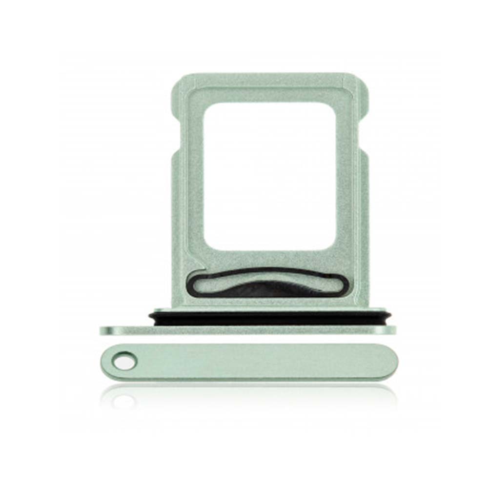 iPhone 12 SIM Tray Green