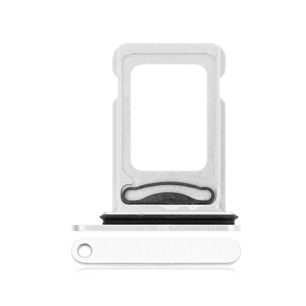 iPhone 12 SIM Tray White