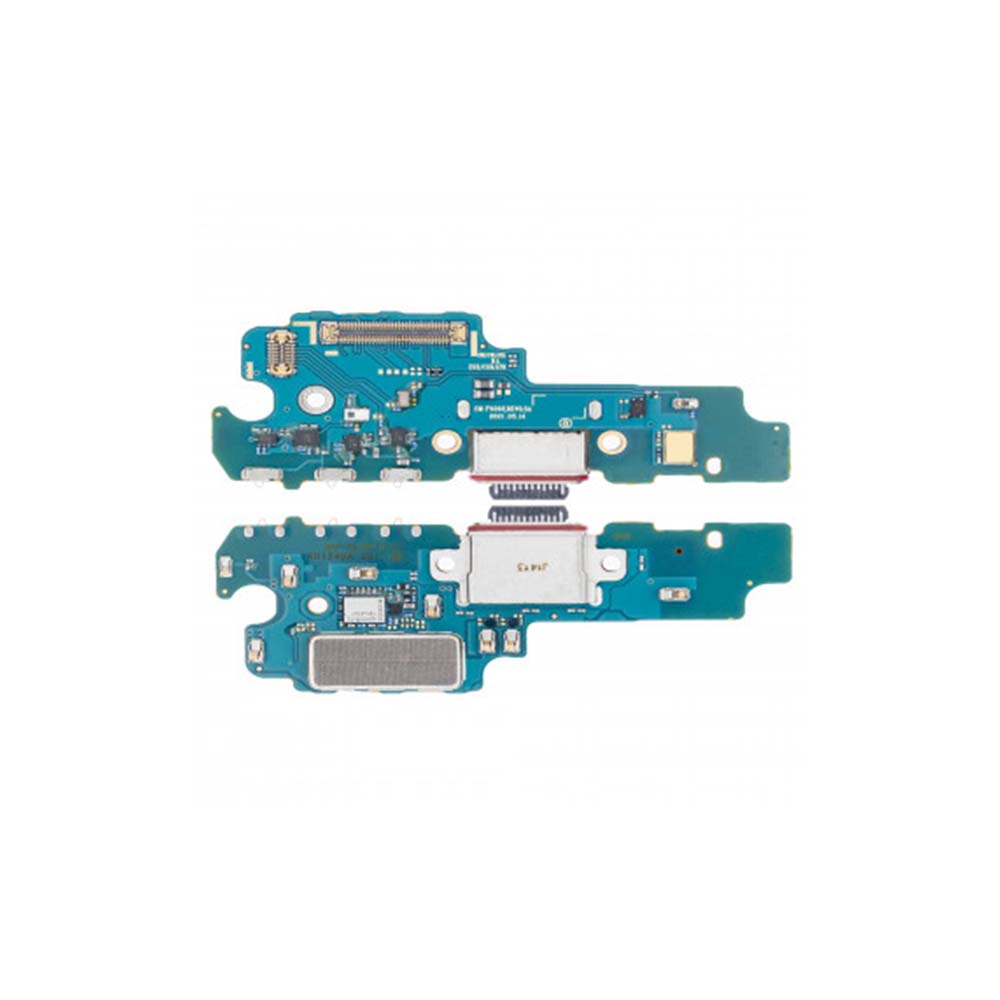 Samsung Z Fold 3 5G F926U Charging Flex