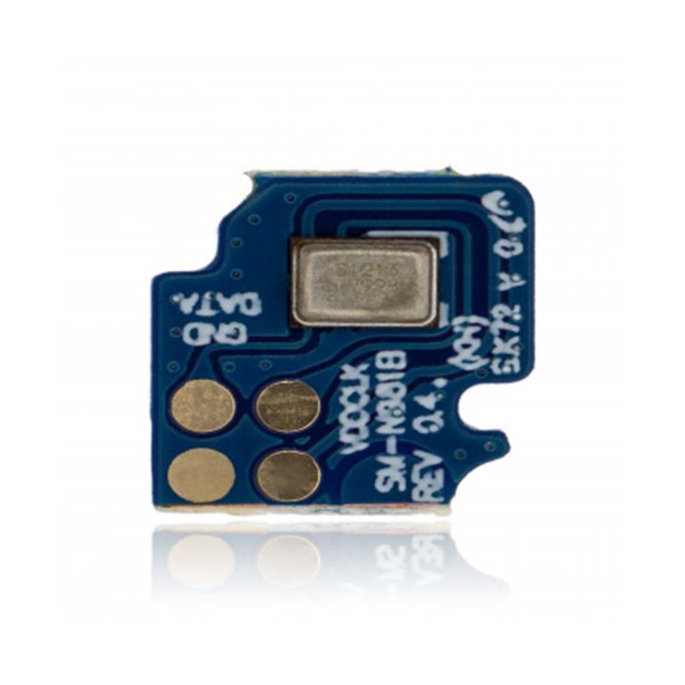 Samsung Note 20 N981 Microphone Sub PCB ( Above the Camera lens Bracket on back cover)