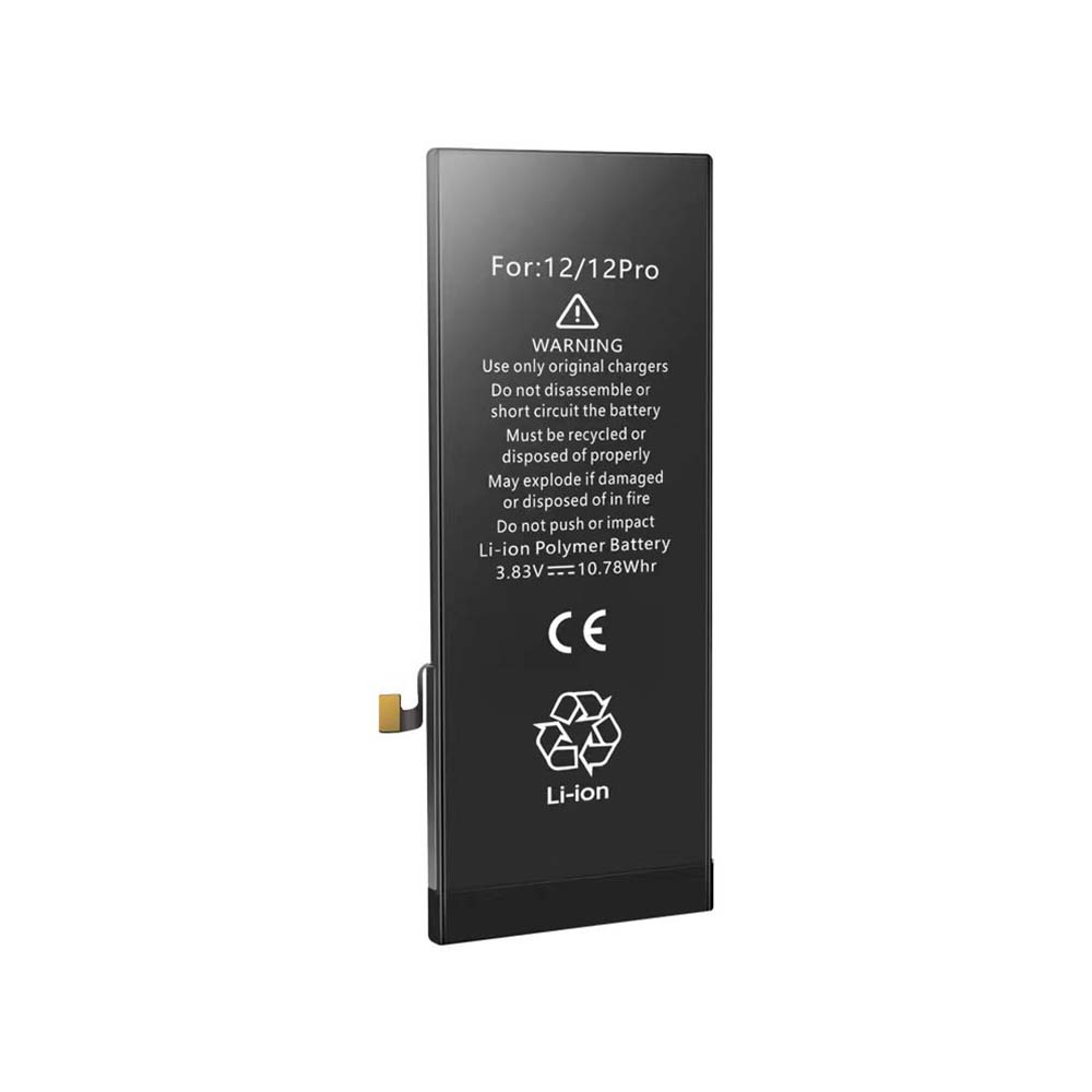 iPhone 12/ 12 Pro Battery