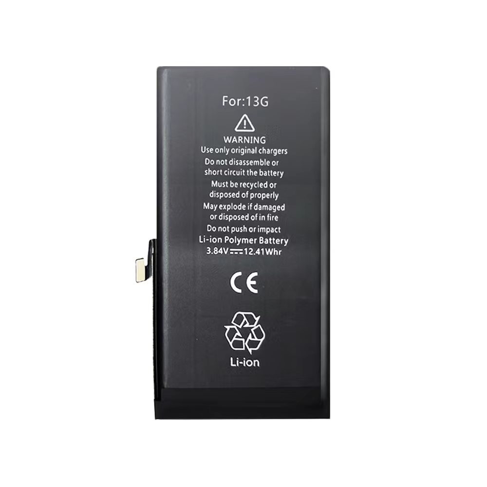 iPhone 13 Battery