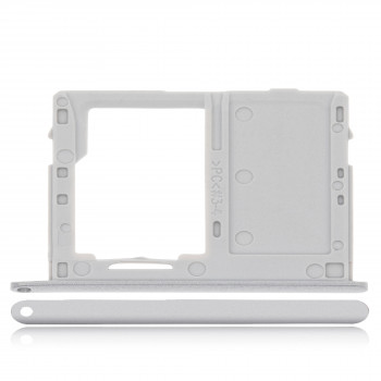 Samsung Tab A T510/ T515 (2019 10.1) Sim Tray