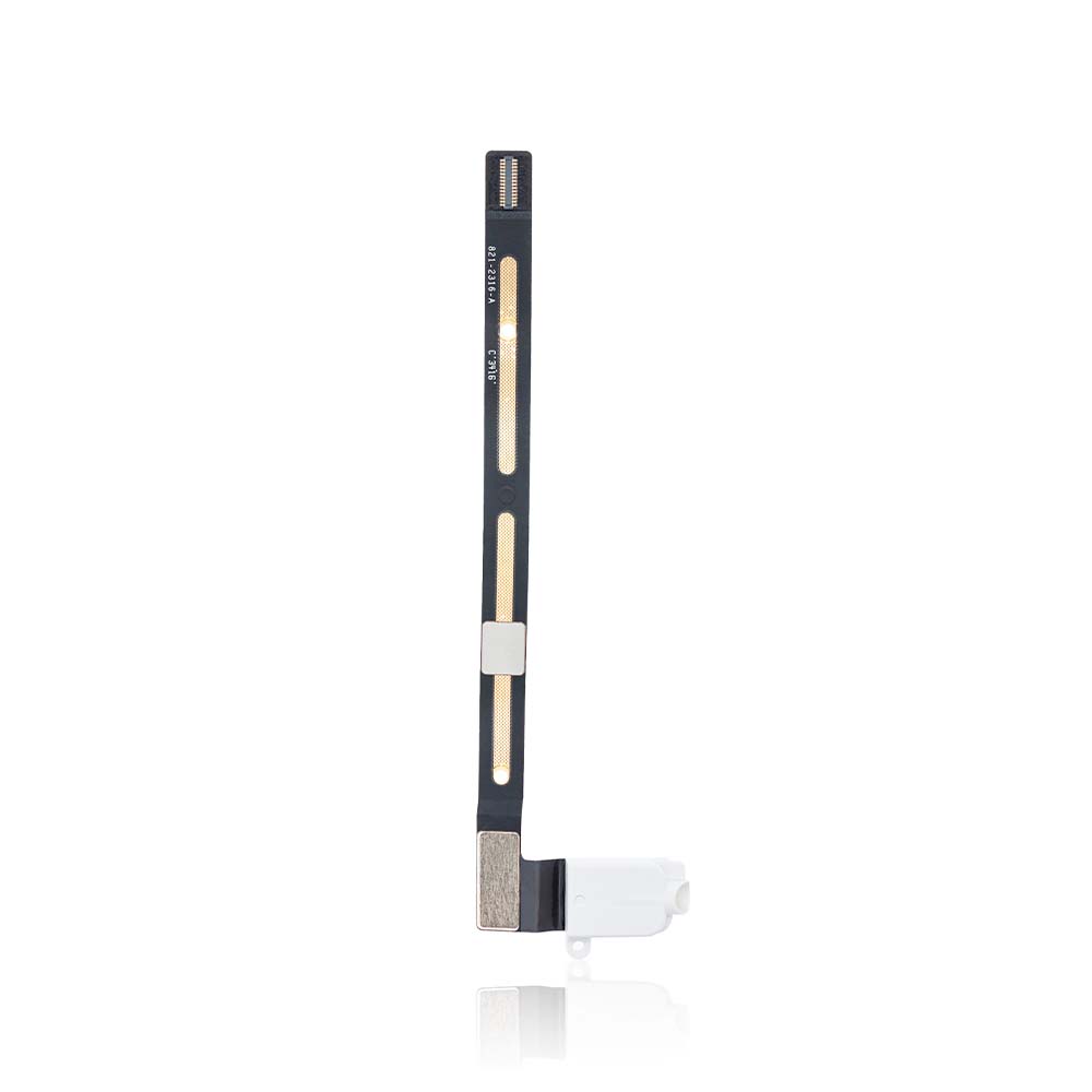 iPad Air 2 Headphone Jack Flex White