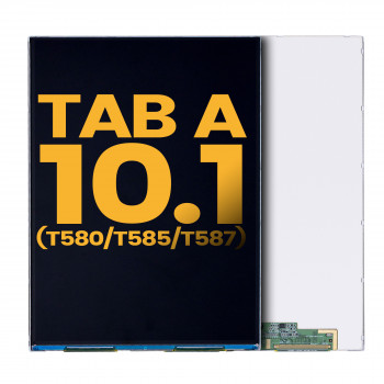 Samsung Tab A 10.1 T580 LCD Only