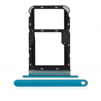 Motorola Moto E7 Power Sim Tray