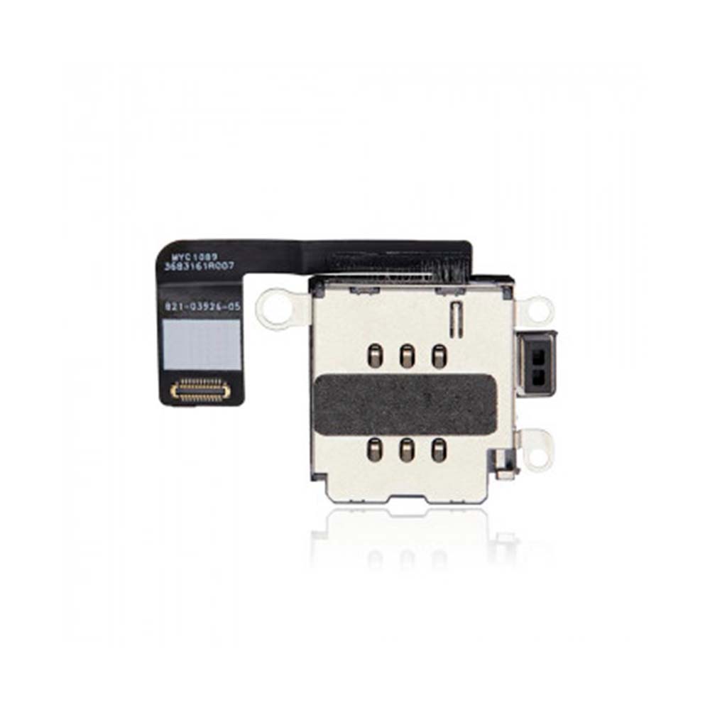 iPhone 14 Dual Sim Card reader