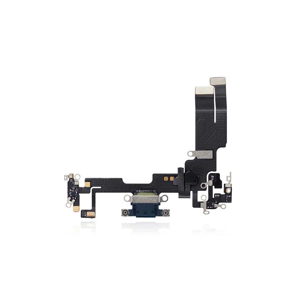 iPhone 14 Charging Port Black Original