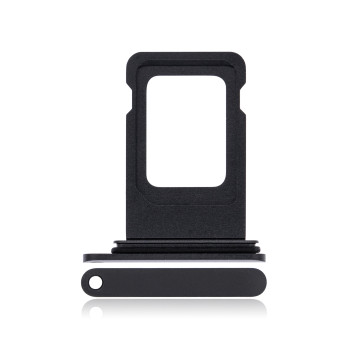 iPhone Xr/6.1 Sim Tray Black