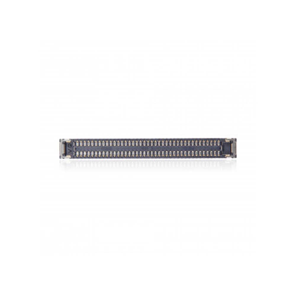 Samsung S20 FE Mainboard Flex FPC Connector (78 PINS)