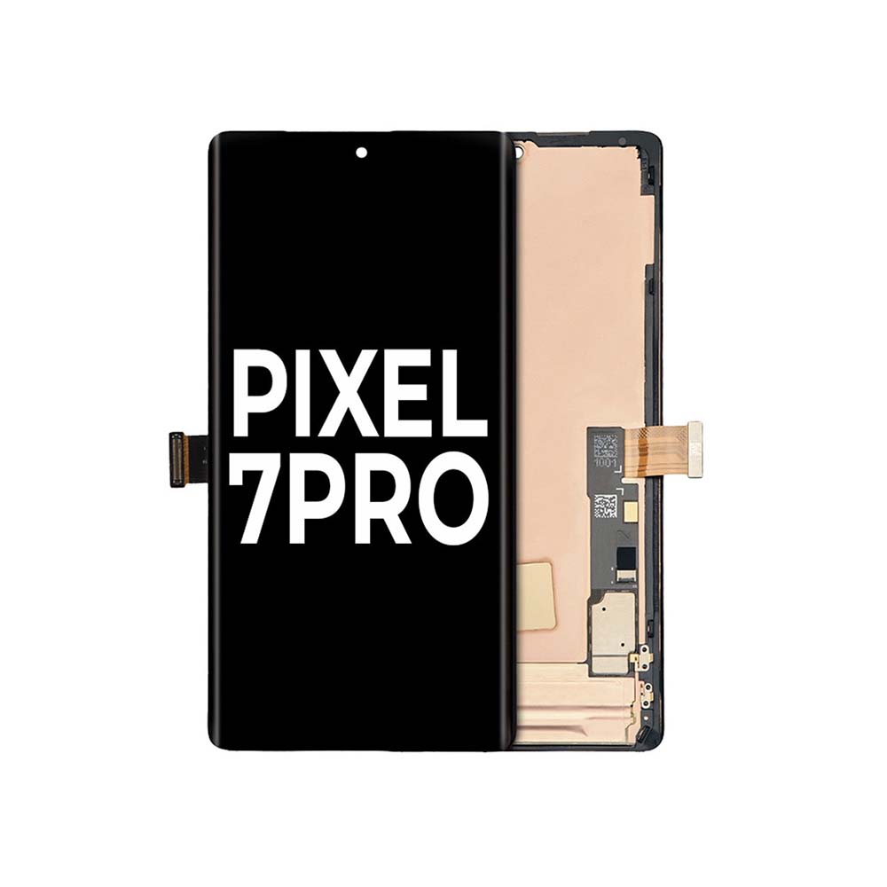 Google Pixel 7 Pro LCD