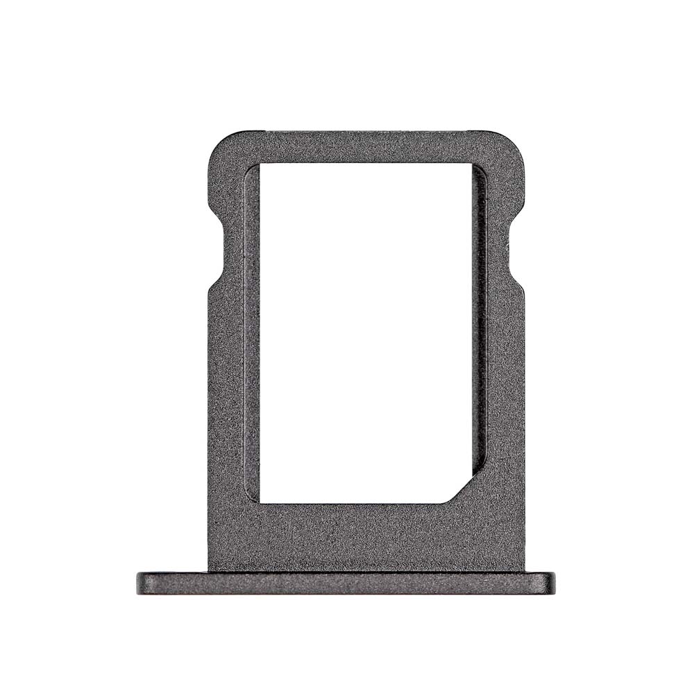 iPad Mini 6 SIM Tray Black