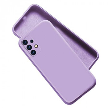 Samsung A32 4G A325 Back Cover Violet