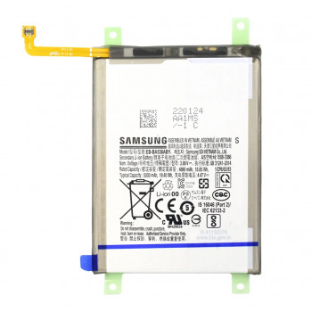 Samsung A33 5G A336/ A53 5G A536 Premium Battery