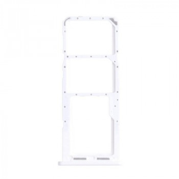 Samsung A22 4G A225 Sim Tray White