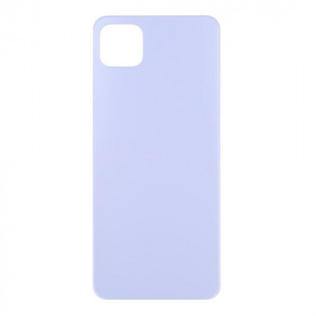 Samsung A22 5G A226 Back Cover Violet