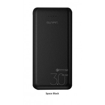 Sunpin SPD-11 Pd 10,000 mAh Power Bank