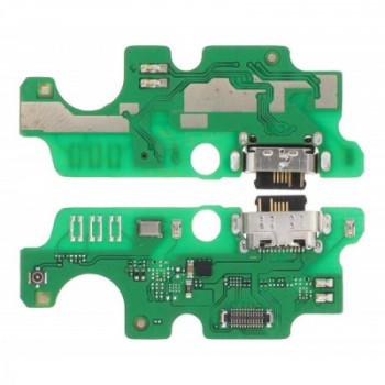 TCL 30 SE Charging Board