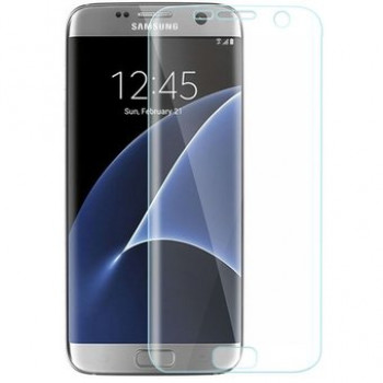 Tempered Glass Protector Samsung S7 Edge