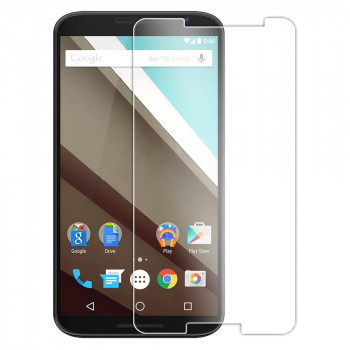 Tempered Glass Protector Nexus 6