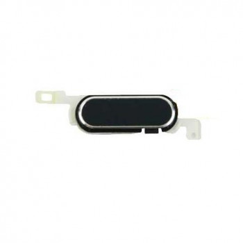 Samsung Note Edge Home Button Black