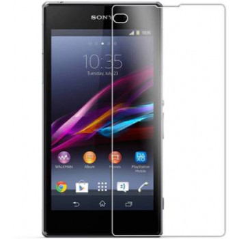 Tempered Glass Protector Sony Z1