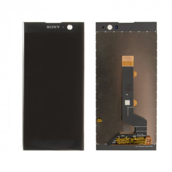 Sony Xperia X Lcd Black