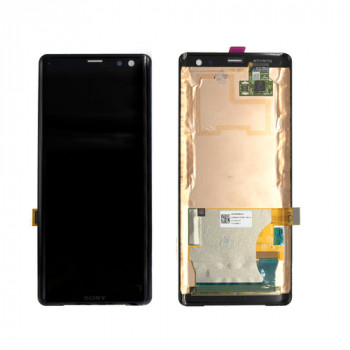 Sony Xperia X Lcd Gold