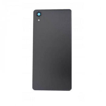 Sony Xperia X X Performance Back Cover Black