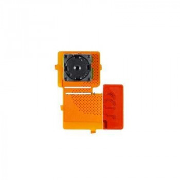 Sony Z Front Camera