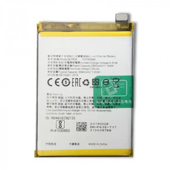 Oppo R11 Battery BLP635