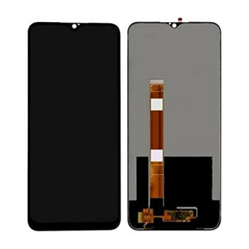 Realme X2 Pro LCD Black