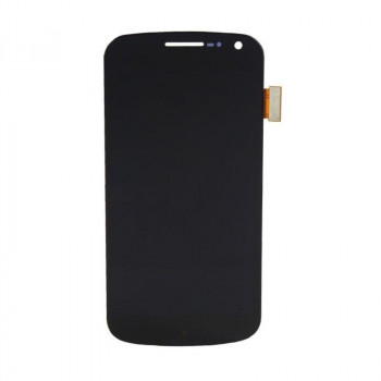 Samsung Nexus I9250 Black Lcd