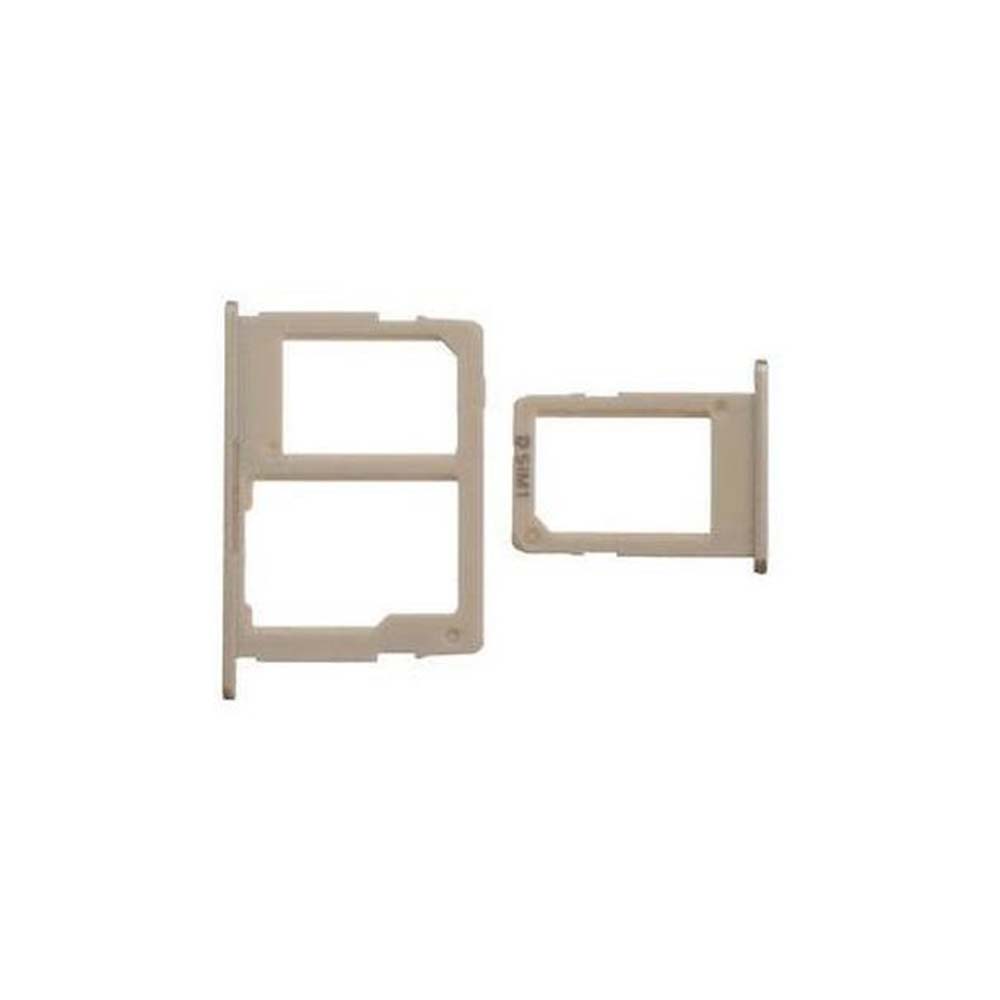 Samsung J5 Prime G570Y Sim Tray Gold