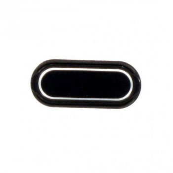 Samsung J500F Home Button Black