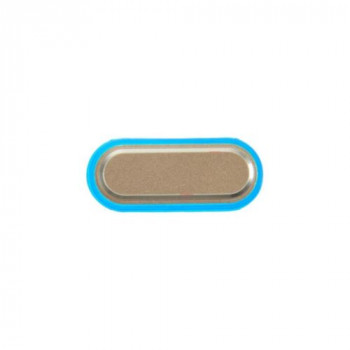 Samsung J500F Home Button Gold