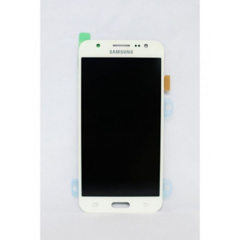 Samsung J500F White Lcd