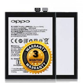 Oppo R9 Battery BLP609