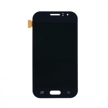 Samsung J1/J100 Lcd Black