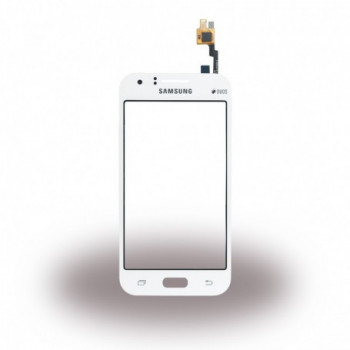 Samsung J100 Lcd White