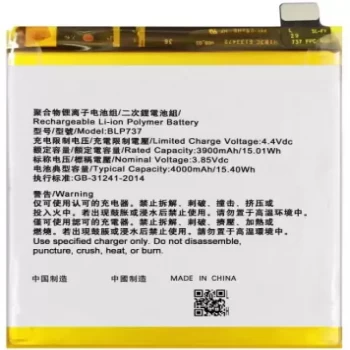 Oppo Reno 2Z/ Reno 2F Battery BLP 737