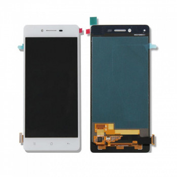 Oppo R7 Lcd Flex Lcd To Pcb