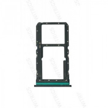 Oppo Reno 2 Sim Tray Black