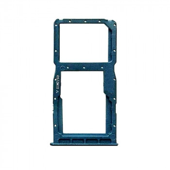 Oppo Reno 2 Sim Tray Blue