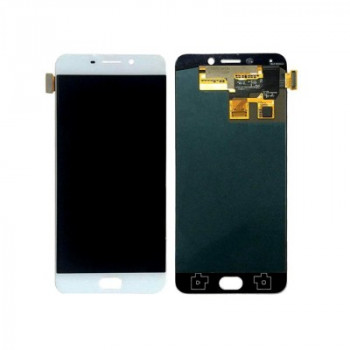 Oppo R9 Complete LCD Black